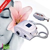 IPL elight hair removal machine remove black and dark blue tattoo pigments