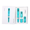 Newest Dr Pen Auto Microneedle Therapy System Electric Derma facial pen/Auto Auto dr Pen for Skin Care with CE