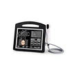 4D high intensity focus ultrasound body and face skin tightening body contouring machine