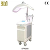 Cheap price 7 Colors LED PDT Lights photon therapy Skin Rejuvenation Equipment / Laser Skin Rejuvenation beauty apparatus SPA880