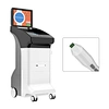 gold rf facial microneedle