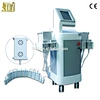 Four wavelength Lipolaser