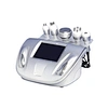 cavitation rf vacuum body machine