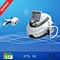 Crotherapy Freezing Fat