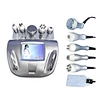 cavitation rf vacuum body machine