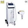 Vertical type permanent Hair loss treatment epilator 810nm diodes laser hair removal machine