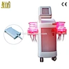 Four wavelength Lipolaser