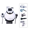 Portable multifunction lipolaser criolipolisis cool freeze fat sculpting Vela whole body shape cavitation RF for slimming