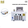 810 diode laser hair removal