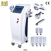 Multifunction Lipo cold laser Cavitation vacuum shape RF lipo laser slimming machine