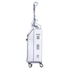 CO2 laser machine