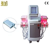 Four wavelength Lipolaser