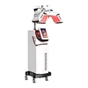 Effective laser hair regrowth treatment 660NM diode laser anti-hass loss beauty machine