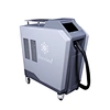 Low temperature laser cooler cryo skin cooling system device for clinic laser beauty machine treatment