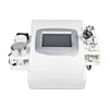 2020 Hot Sale korea designed Portable Vacuum rf machine 40K cavitation Ultrasonic liposuction cellulite removal machine