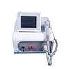 Best 810nm Medical Diode Laser Hair Removal Painless / laser diodo portable