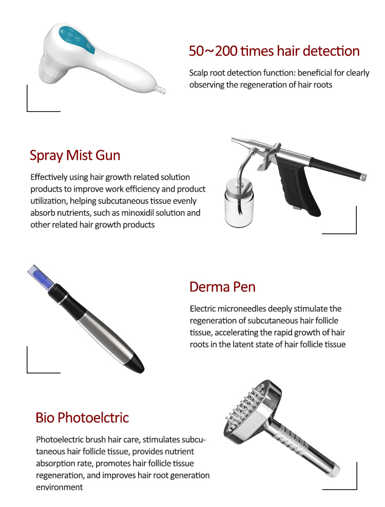 handle introduction