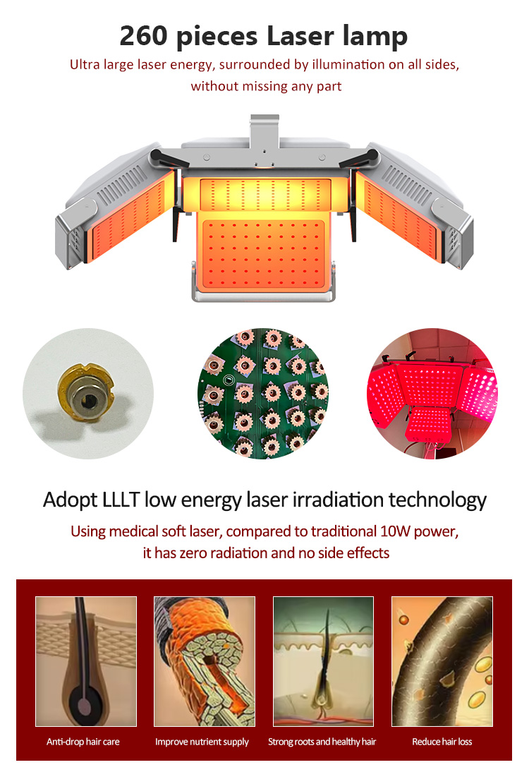 laser lamp