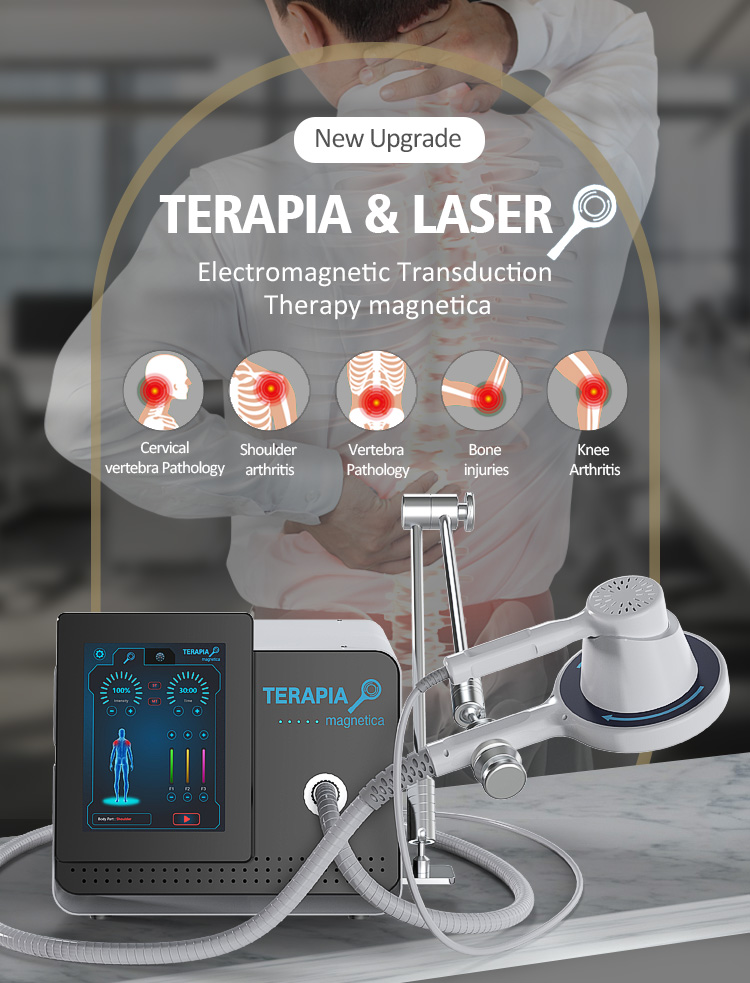 terapia laser