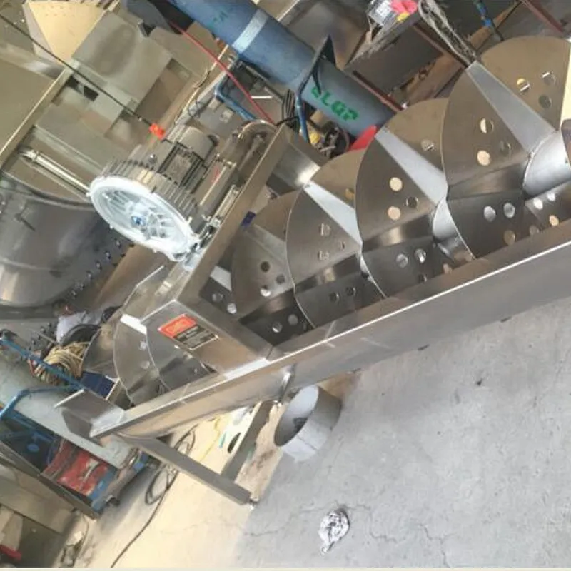 Automatic Large Quantity Chicken feet processing line Slaughethouse Equipment