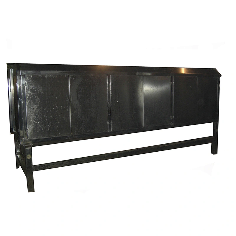 halal chicken slaughtering equipment with good quality