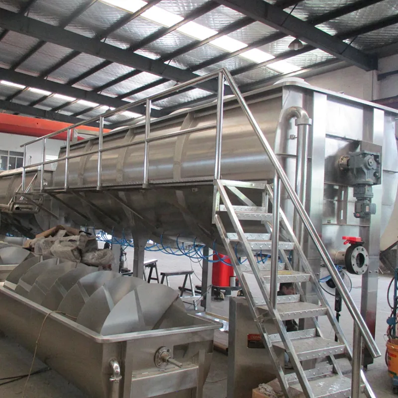 chicken foot machine