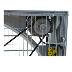 Ventilation Exhaust Fan for chicken farming house equipment