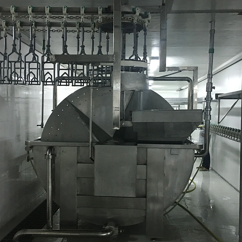meat processing equipment with high quality