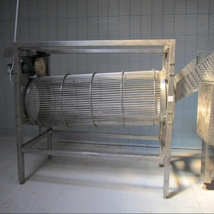 Overhead Conveyor Line equipment for broiler slaughter house