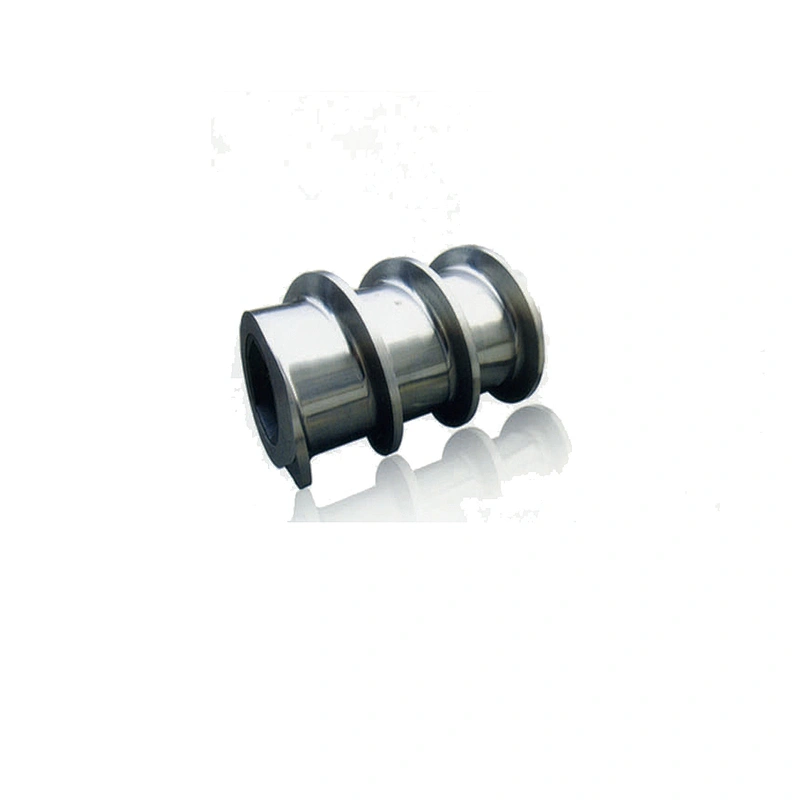 feed processing industry use spare parts extruder part