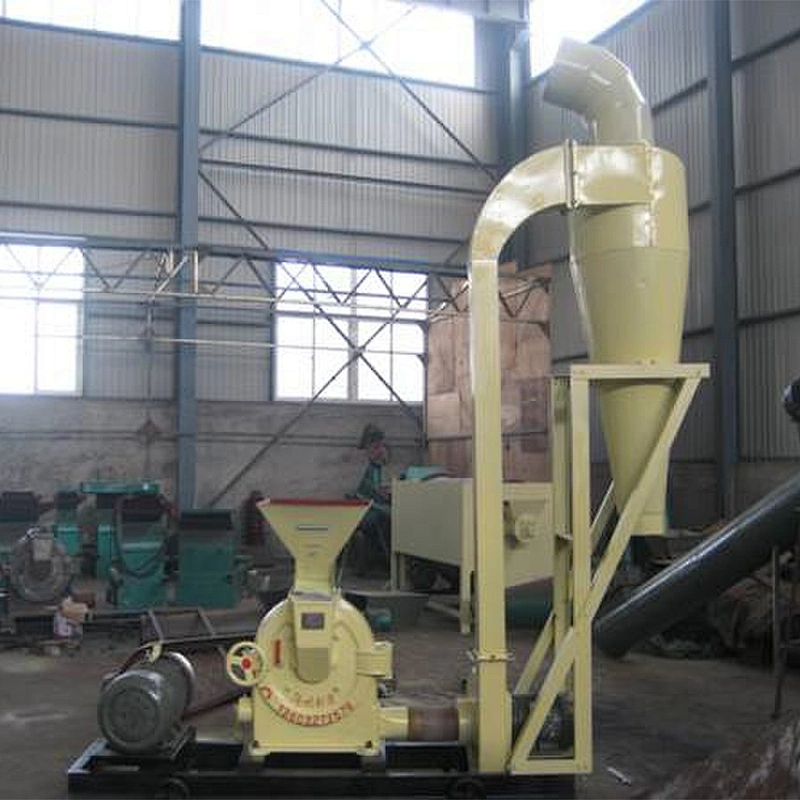 rendering equipment manufacture