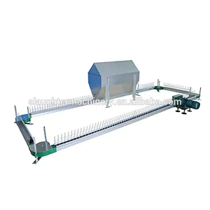 Breeder chain feeding System for poultry farming equipment