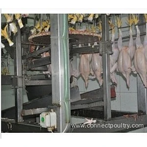 Automatic Chicken slaw feet cutter machine for poultry processing machinery