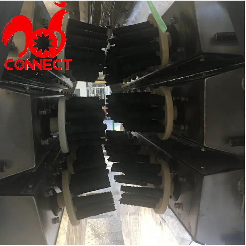 2019 Cheapest factory price quality Bird Defeather Rubber Finger for plucker chicken Slaughter House  poultry processing