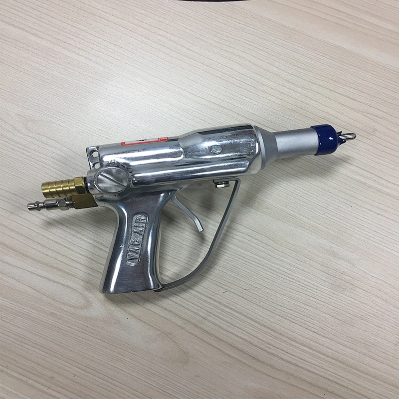 Customized Complete chicen farm turnkey project slaughterhouse processing plant vent cutter gun machinery