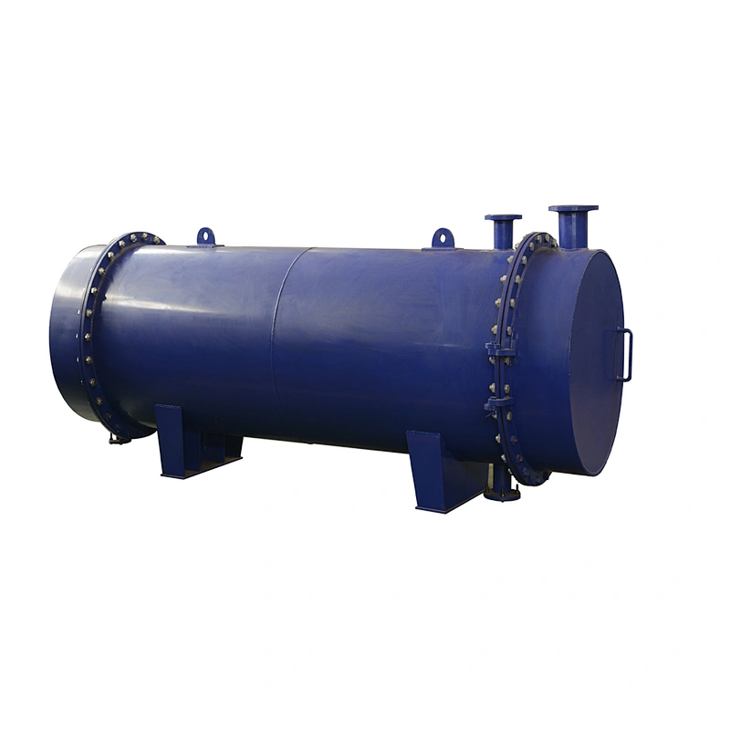 2019 year China good brand new automatic feather meal hydrolizer condenser equipment for animal and poultry slaughterhouse use