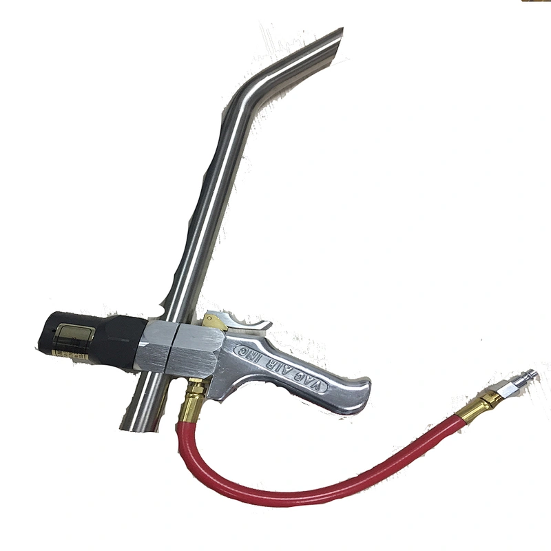 Customized Complete chicen farm turnkey project slaughterhouse processing plant lung section removal gun machinery