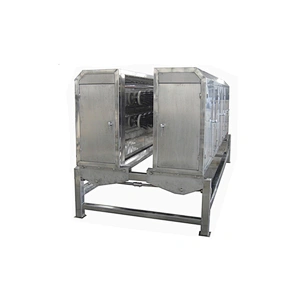 Factory supply multifunction semi automatic slaughter house equipment