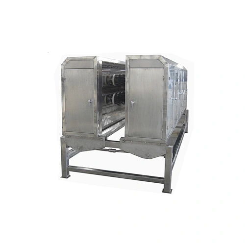 Factory supply multifunction semi automatic slaughter house equipment