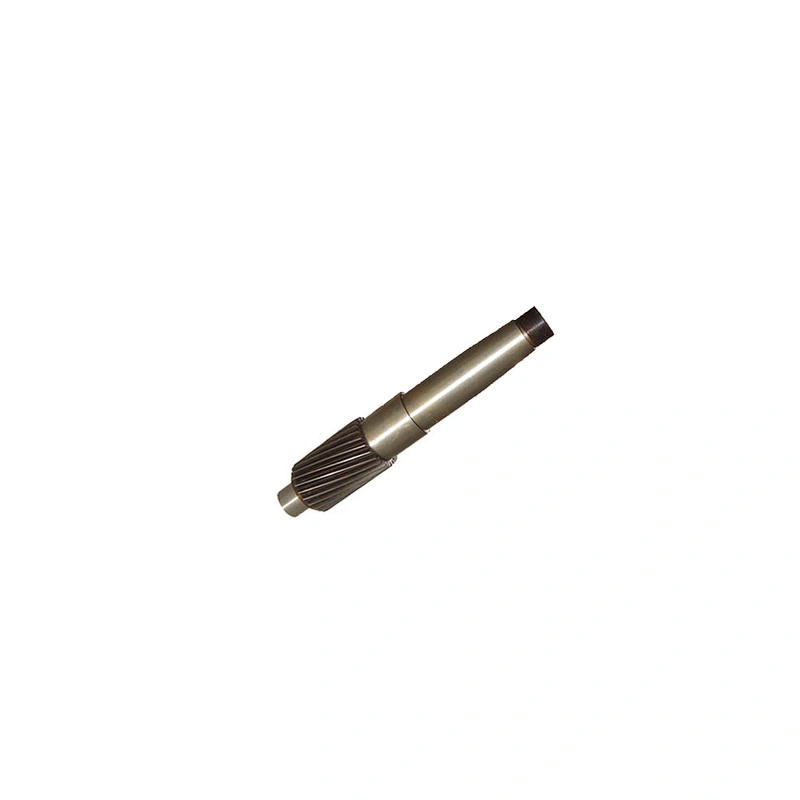 feed processing industry use spare parts pionion