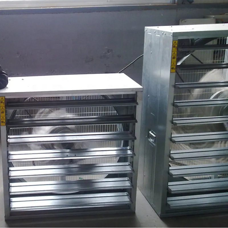 Ventilation Exhaust Fan for chicken farming house equipment