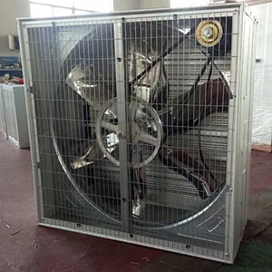 Lowest Price Box Ventilation Fan for  Poultry shed