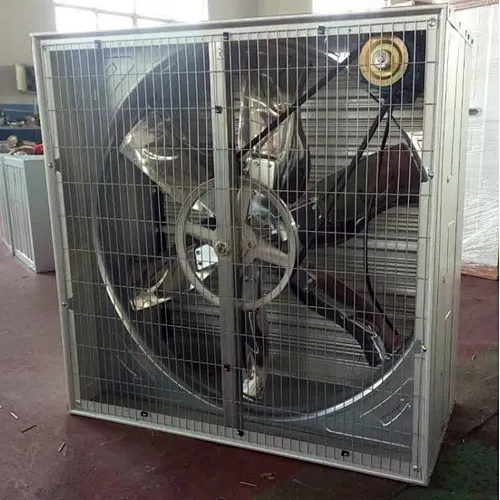 Lowest Price Box Ventilation Fan for  Poultry shed