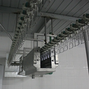 birds slaughter machine for slaughterhouse equipment