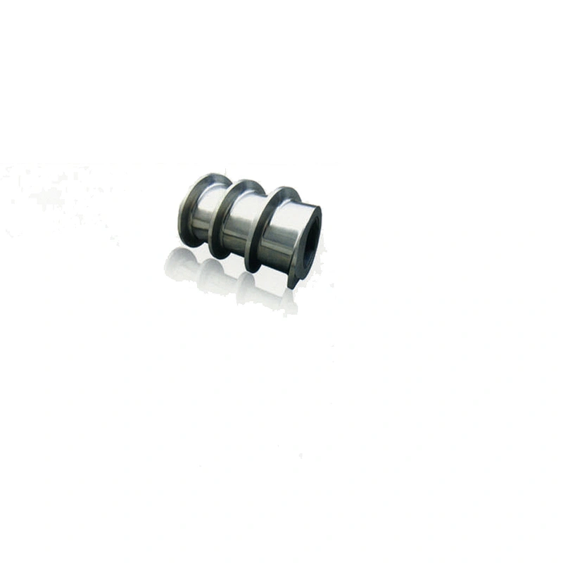 feed processing industry use spare parts extruder part