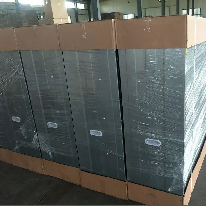 Lowest Price Box Ventilation Fan for  Poultry shed