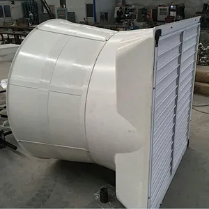 Cheapest Fiberglass Exhaust Ventilation Fan For Poultry Farm chicken house