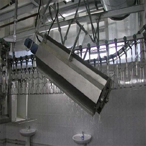 Small and Large Chicken Turkey Killing Processing Killing Slaughter Processing line Equipment