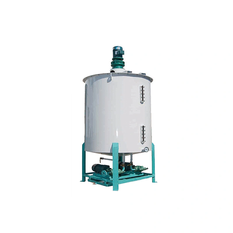 Factory price high quality feed liquid weighing adding machine