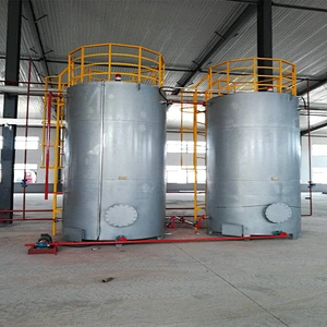 Rendering Equipment